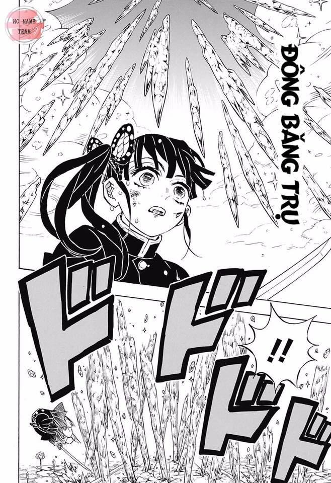 Thanh Gươm Diệt Quỷ Chapter 158 - 13