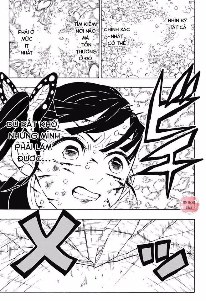 Thanh Gươm Diệt Quỷ Chapter 158 - 18