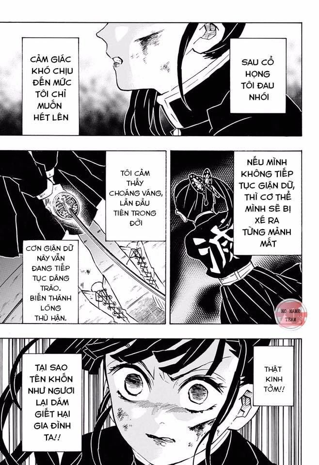 Thanh Gươm Diệt Quỷ Chapter 158 - 4