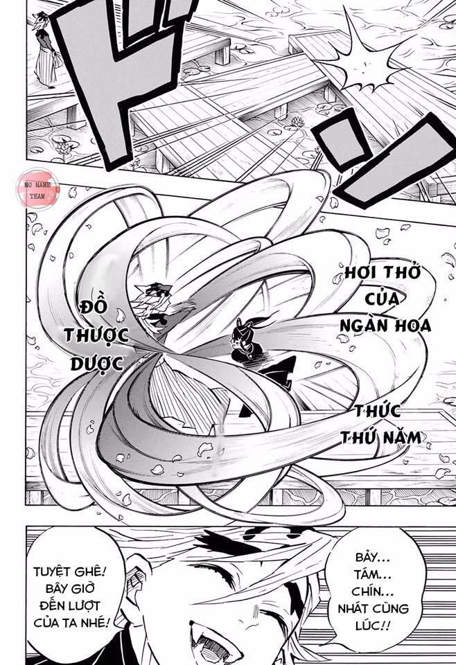 Thanh Gươm Diệt Quỷ Chapter 158 - 5