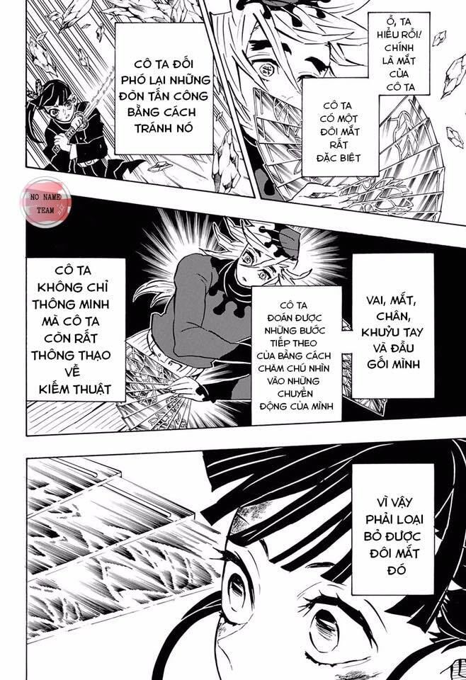 Thanh Gươm Diệt Quỷ Chapter 158 - 7