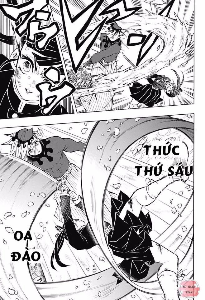 Thanh Gươm Diệt Quỷ Chapter 158 - 8