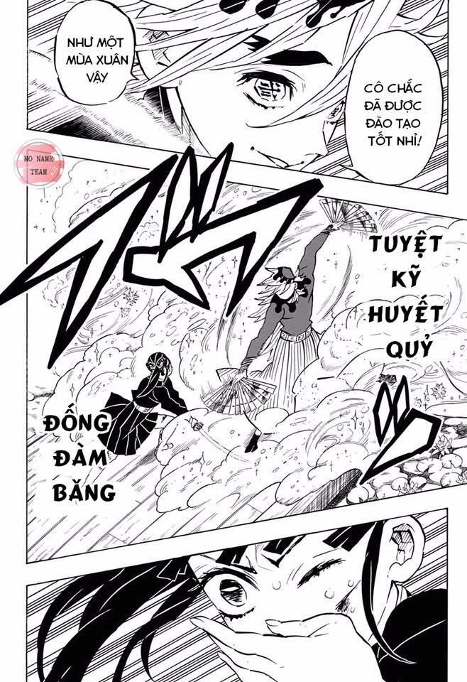 Thanh Gươm Diệt Quỷ Chapter 158 - 9