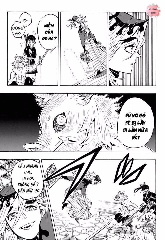 Thanh Gươm Diệt Quỷ Chapter 159 - 12