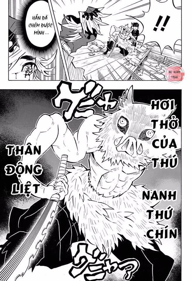 Thanh Gươm Diệt Quỷ Chapter 159 - 16