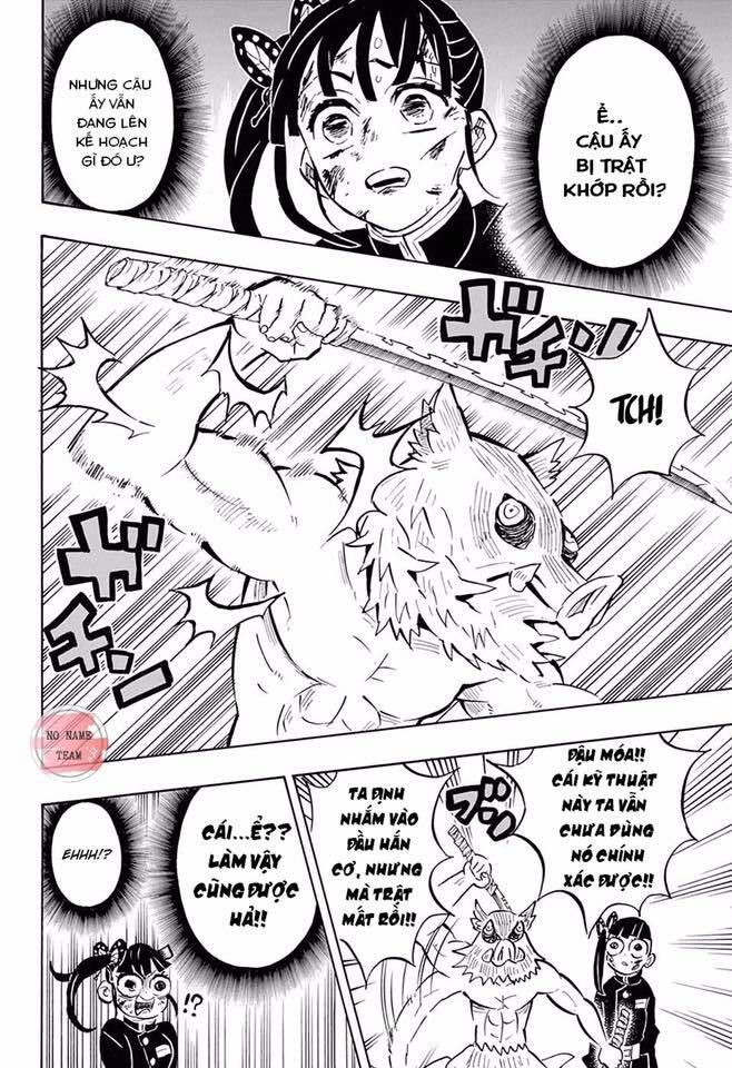 Thanh Gươm Diệt Quỷ Chapter 159 - 17