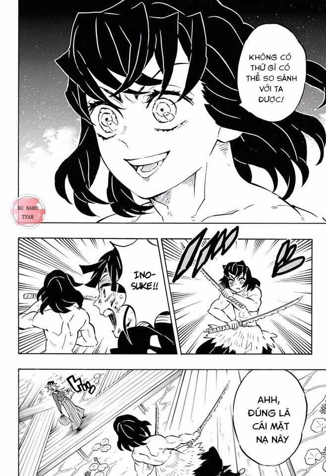 Thanh Gươm Diệt Quỷ Chapter 159 - 19