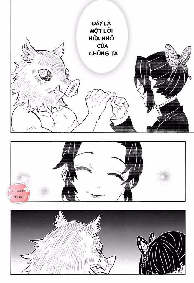 Thanh Gươm Diệt Quỷ Chapter 159 - 7
