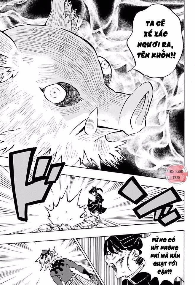 Thanh Gươm Diệt Quỷ Chapter 159 - 8