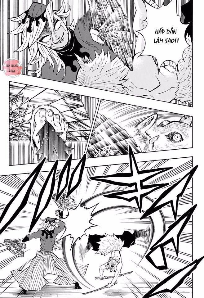 Thanh Gươm Diệt Quỷ Chapter 159 - 10