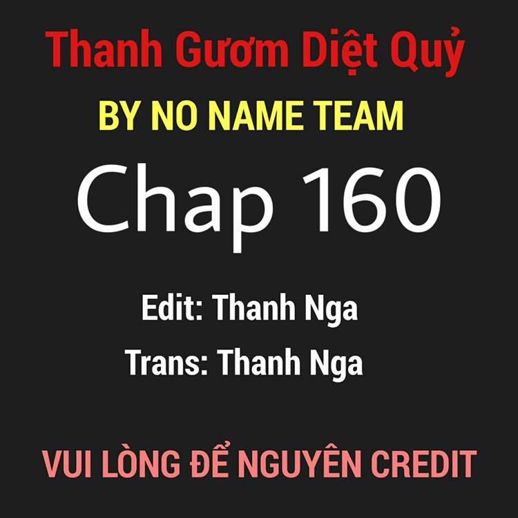 Thanh Gươm Diệt Quỷ Chapter 160 - 1