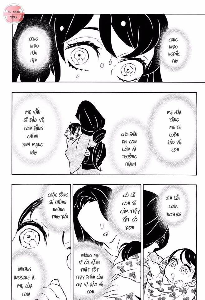 Thanh Gươm Diệt Quỷ Chapter 160 - 11