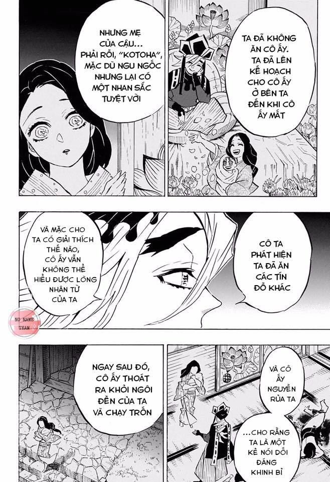 Thanh Gươm Diệt Quỷ Chapter 160 - 13