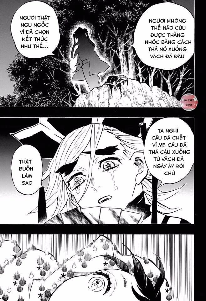 Thanh Gươm Diệt Quỷ Chapter 160 - 16