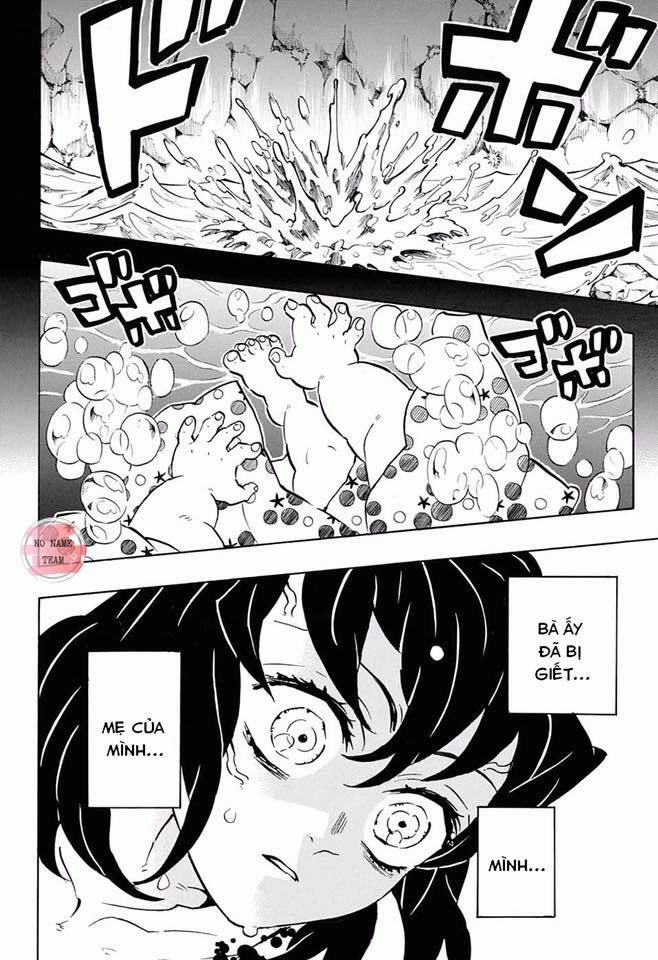 Thanh Gươm Diệt Quỷ Chapter 160 - 17