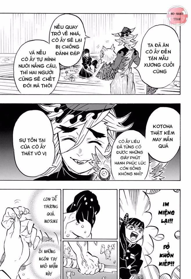 Thanh Gươm Diệt Quỷ Chapter 160 - 18