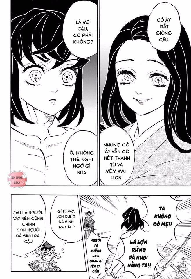 Thanh Gươm Diệt Quỷ Chapter 160 - 7