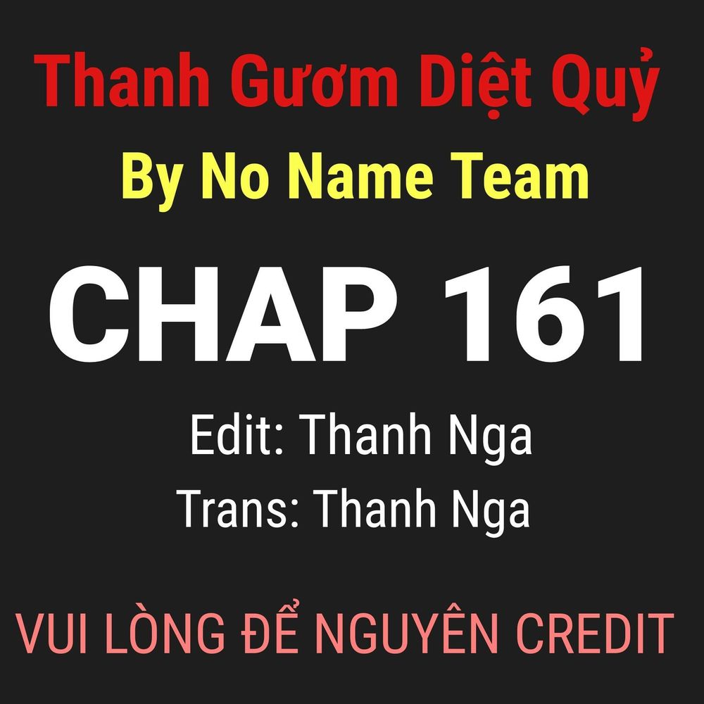 Thanh Gươm Diệt Quỷ Chapter 161 - 1