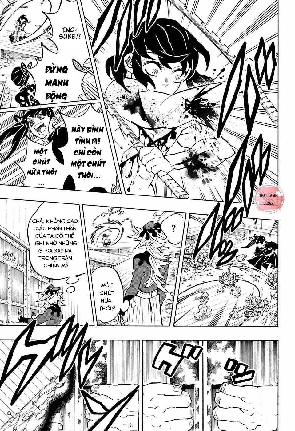 Thanh Gươm Diệt Quỷ Chapter 161 - 18