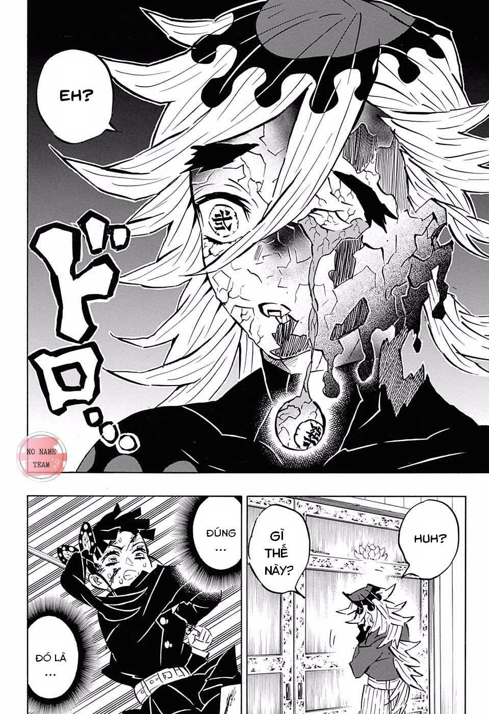 Thanh Gươm Diệt Quỷ Chapter 161 - 19