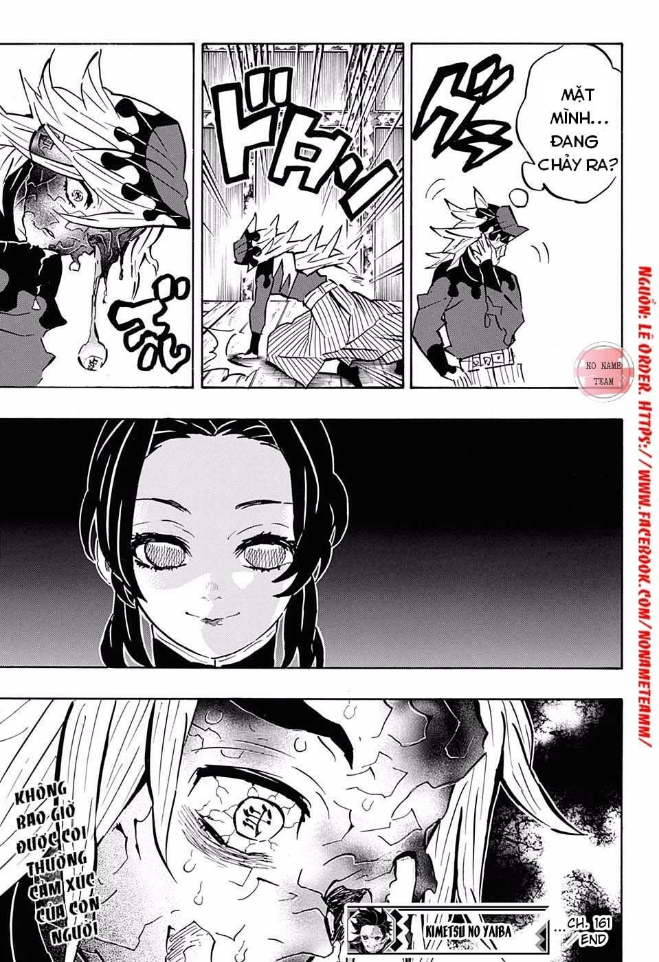 Thanh Gươm Diệt Quỷ Chapter 161 - 20