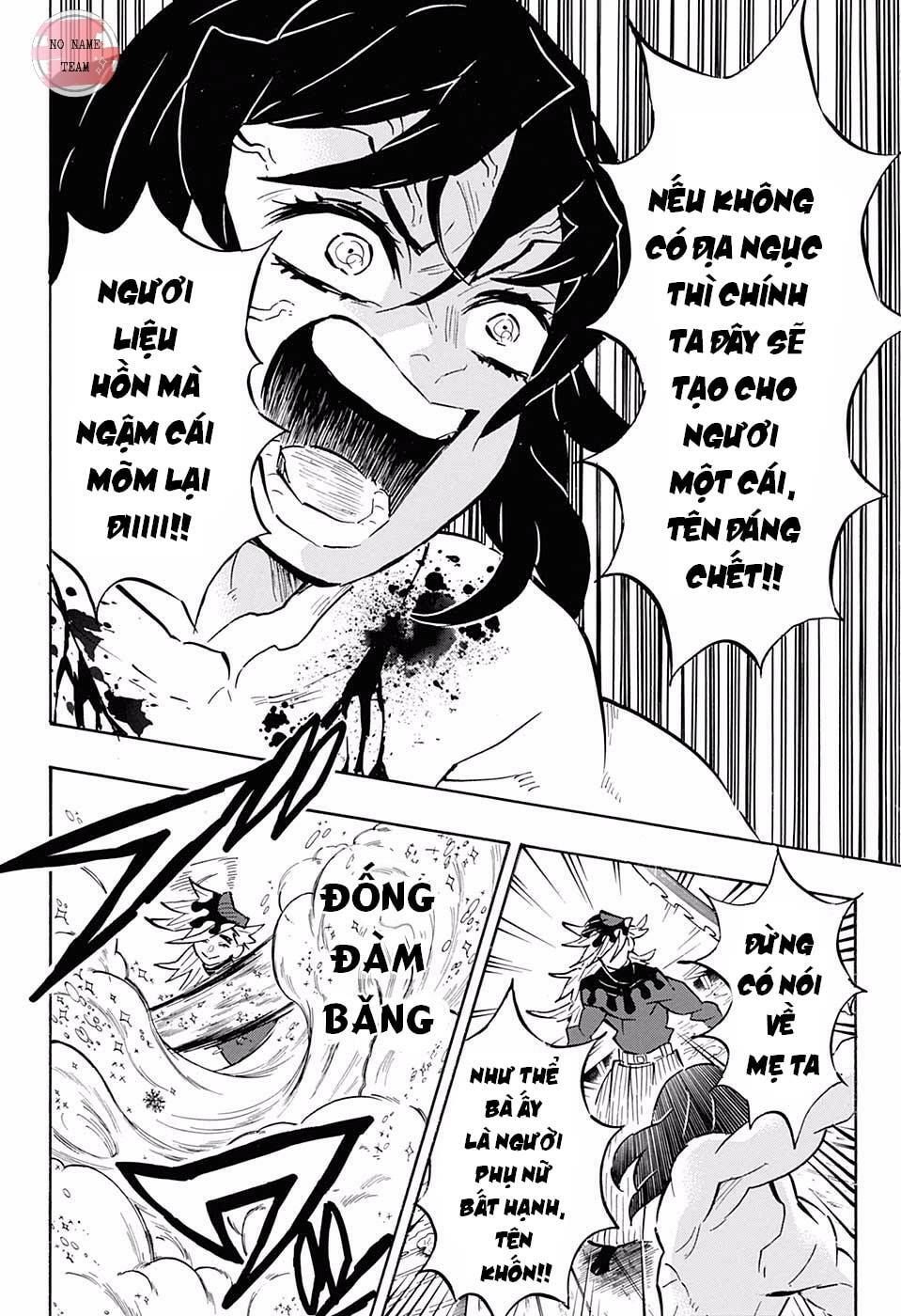 Thanh Gươm Diệt Quỷ Chapter 161 - 5