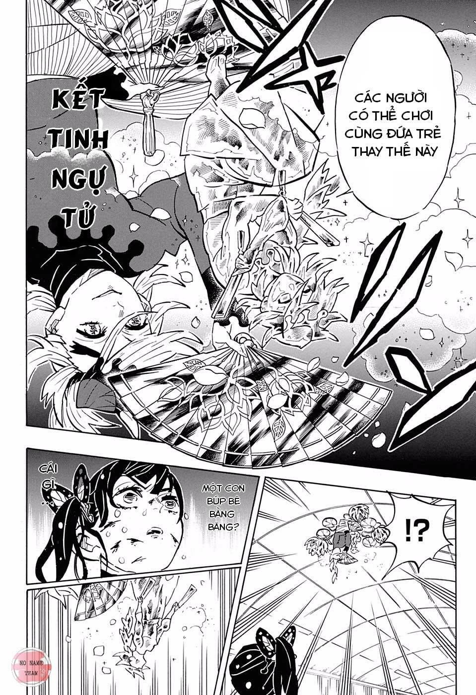 Thanh Gươm Diệt Quỷ Chapter 161 - 9
