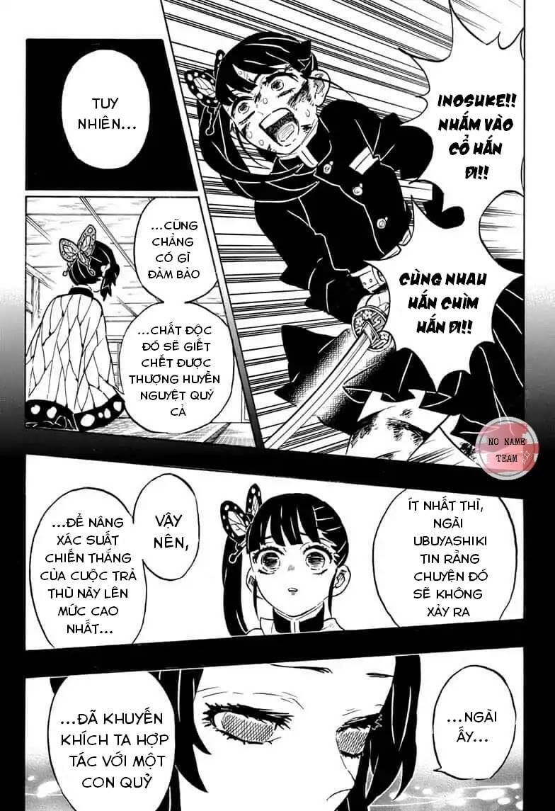 Thanh Gươm Diệt Quỷ Chapter 162 - 11