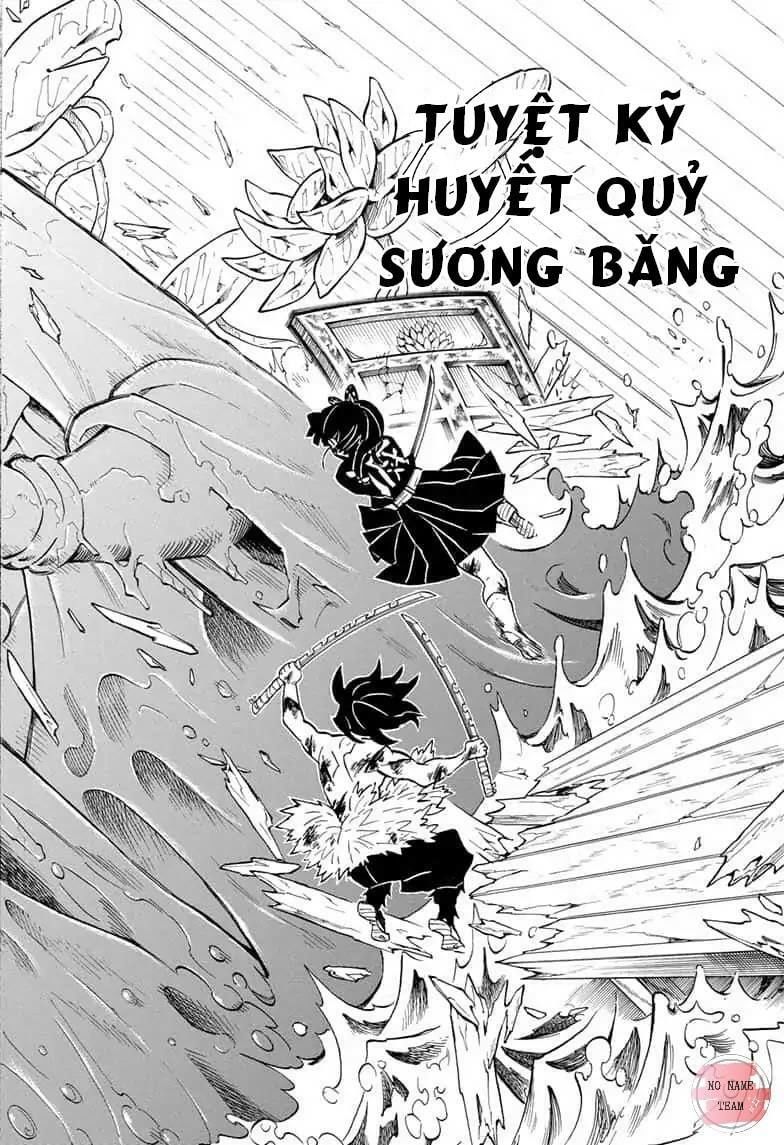 Thanh Gươm Diệt Quỷ Chapter 162 - 13