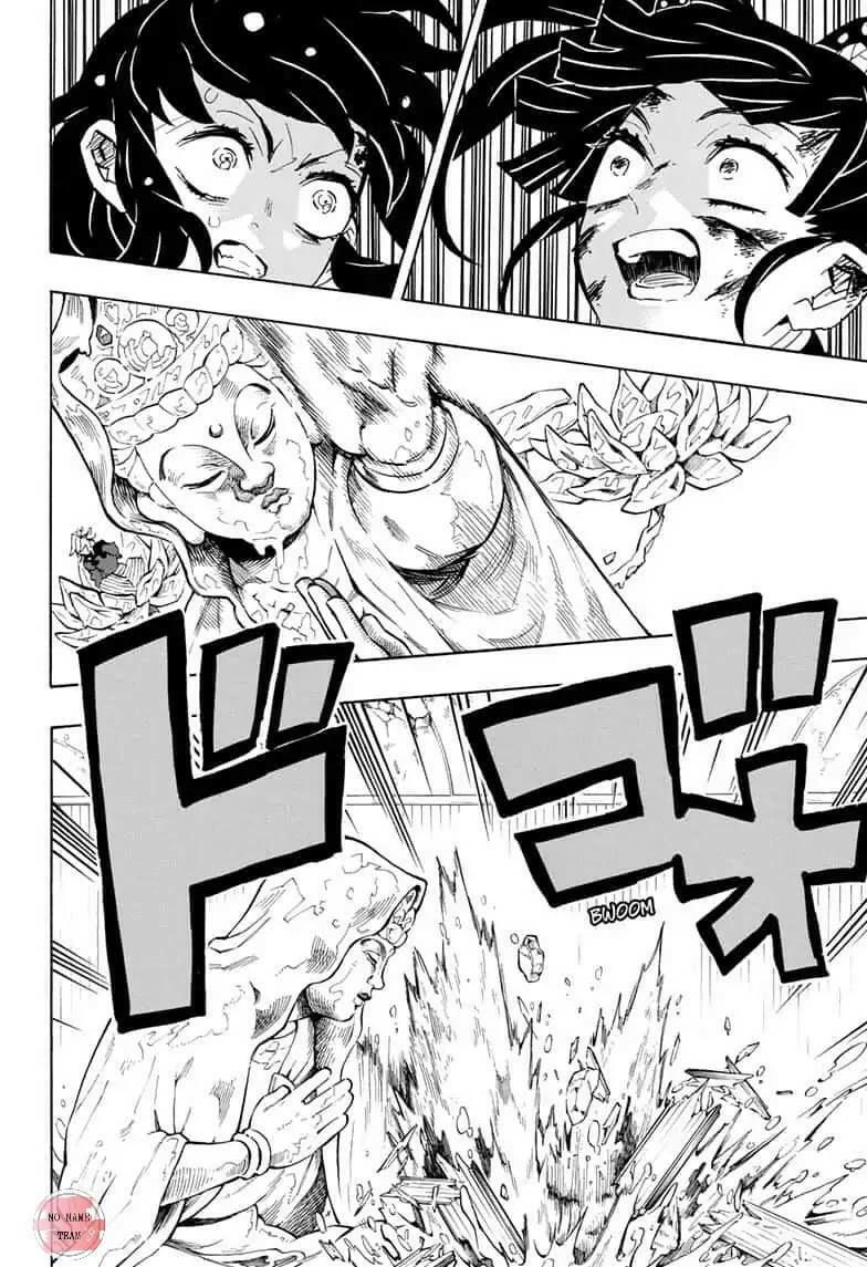 Thanh Gươm Diệt Quỷ Chapter 162 - 15