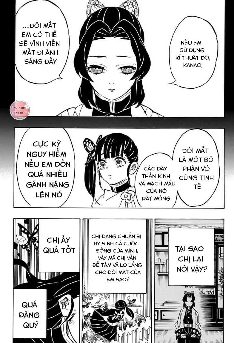 Thanh Gươm Diệt Quỷ Chapter 162 - 17