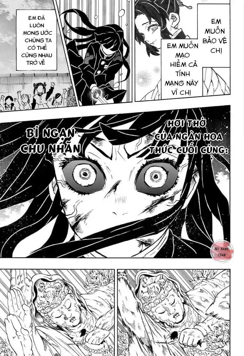 Thanh Gươm Diệt Quỷ Chapter 162 - 18
