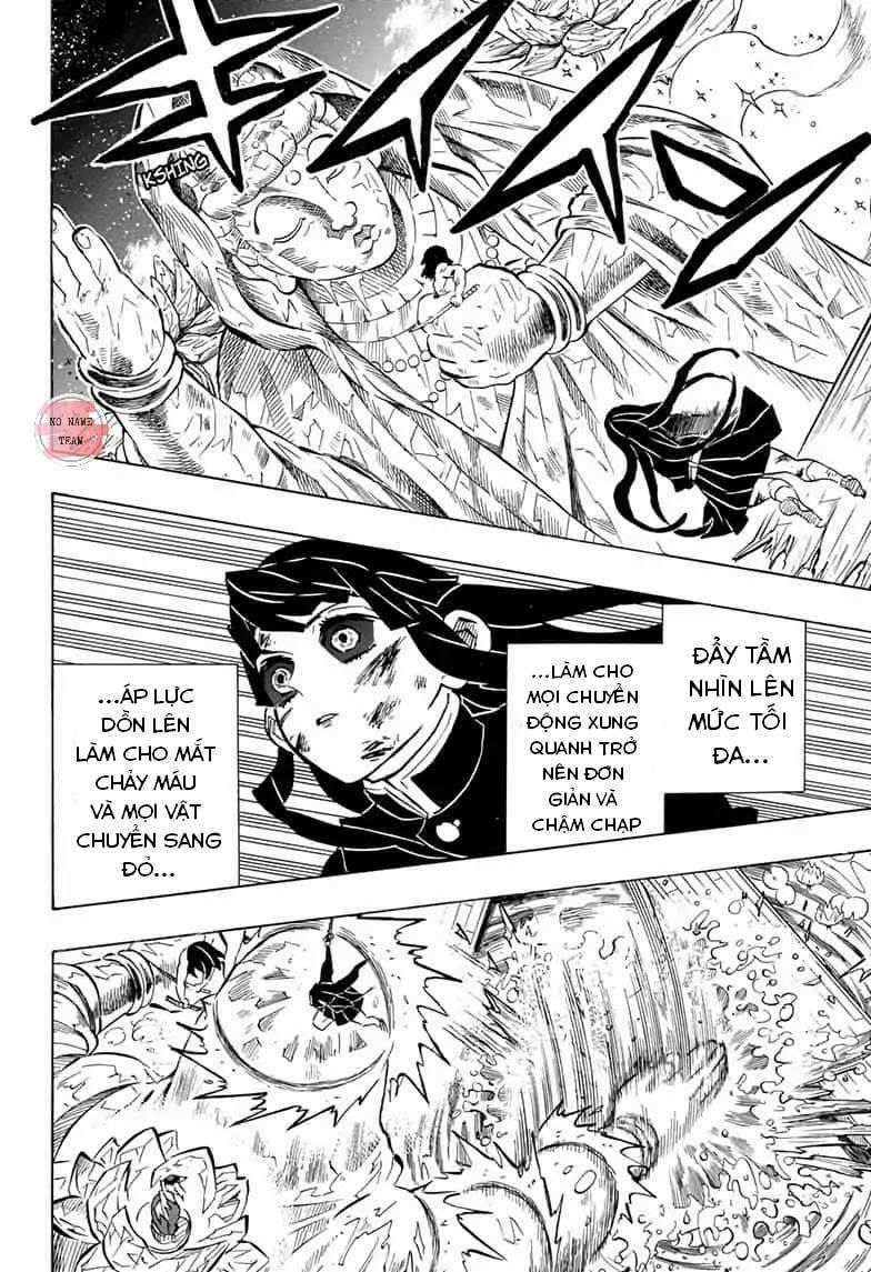 Thanh Gươm Diệt Quỷ Chapter 162 - 19