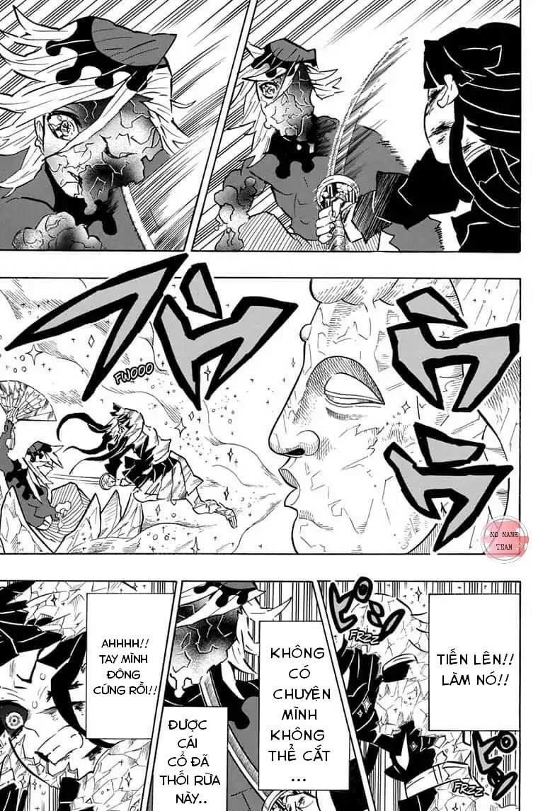 Thanh Gươm Diệt Quỷ Chapter 162 - 20
