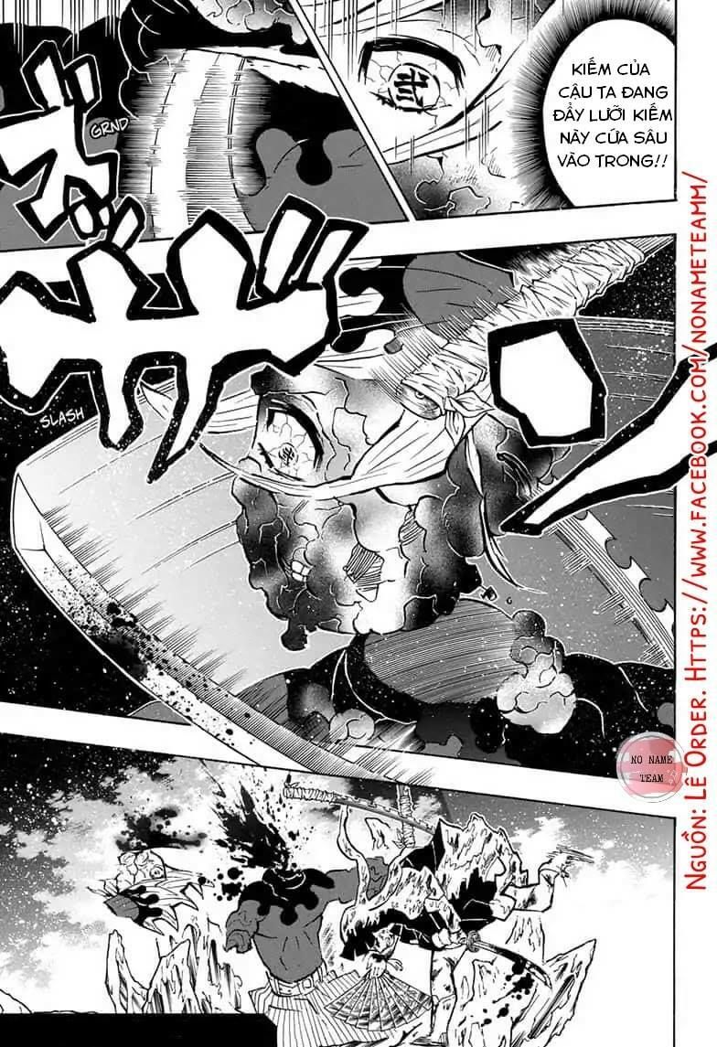 Thanh Gươm Diệt Quỷ Chapter 162 - 22