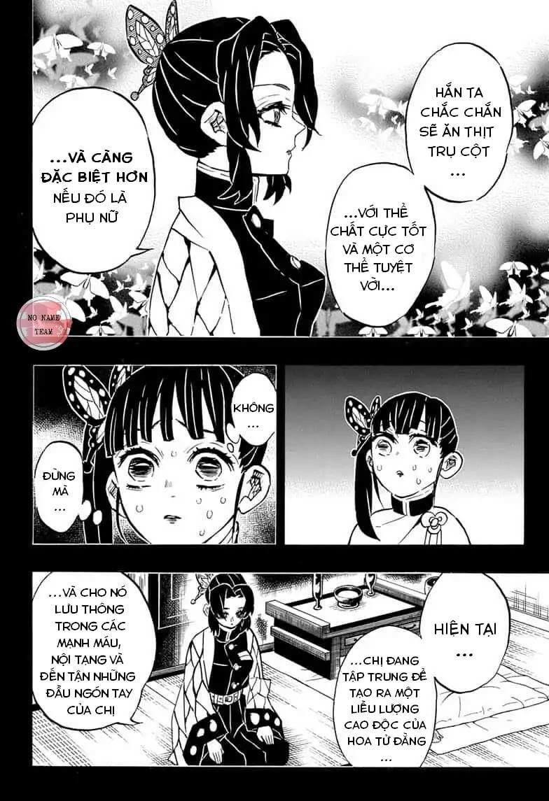 Thanh Gươm Diệt Quỷ Chapter 162 - 6