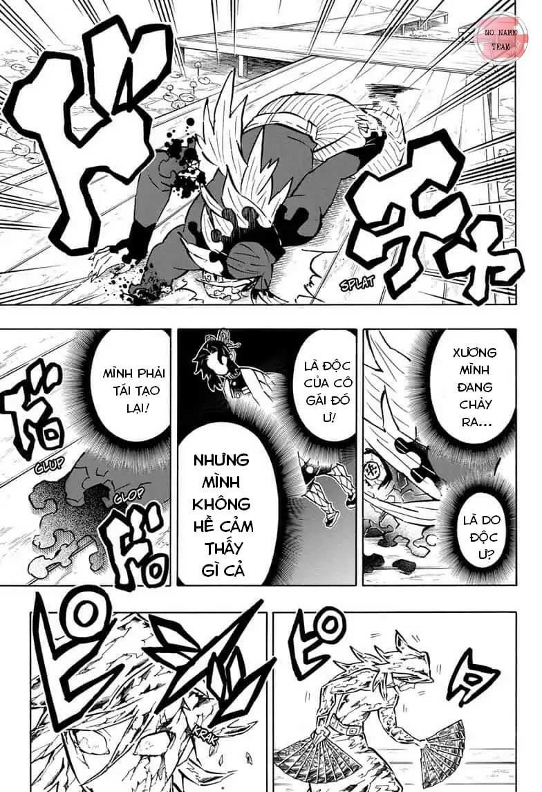 Thanh Gươm Diệt Quỷ Chapter 162 - 9