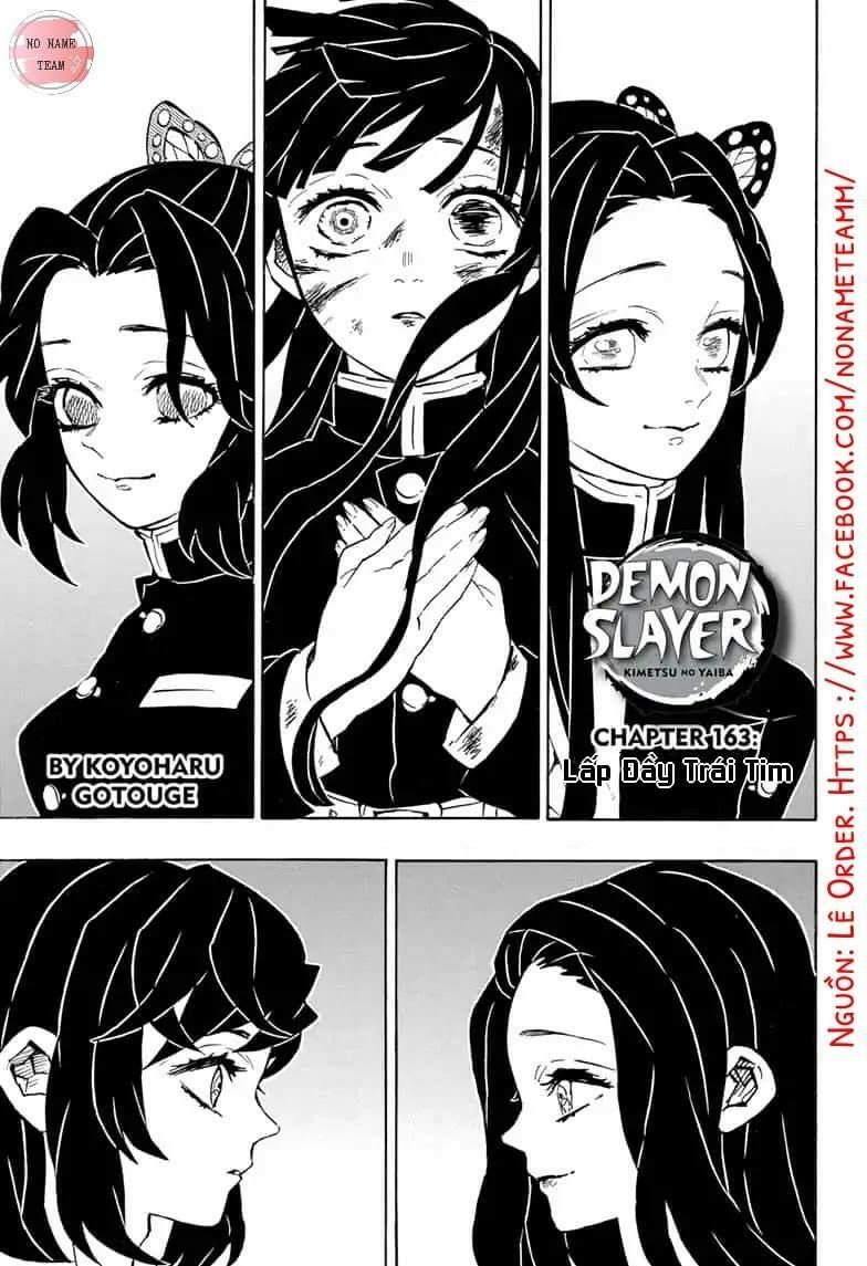 Thanh Gươm Diệt Quỷ Chapter 163 - 2