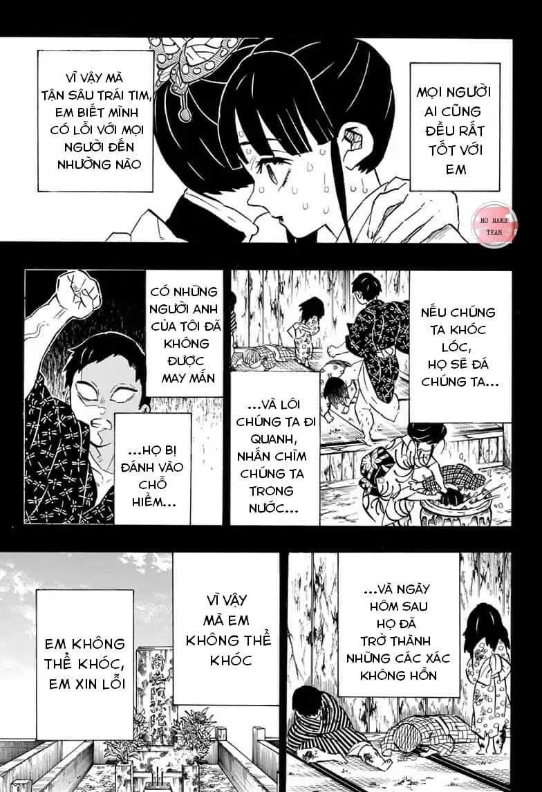 Thanh Gươm Diệt Quỷ Chapter 163 - 16