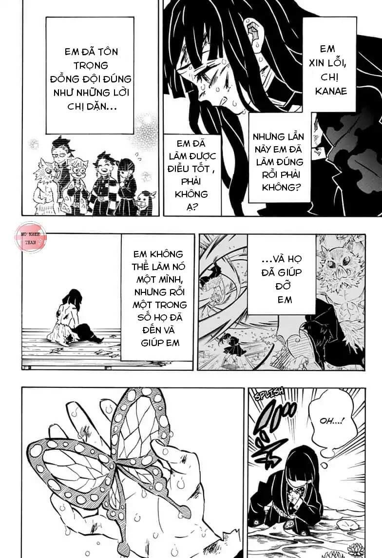 Thanh Gươm Diệt Quỷ Chapter 163 - 17