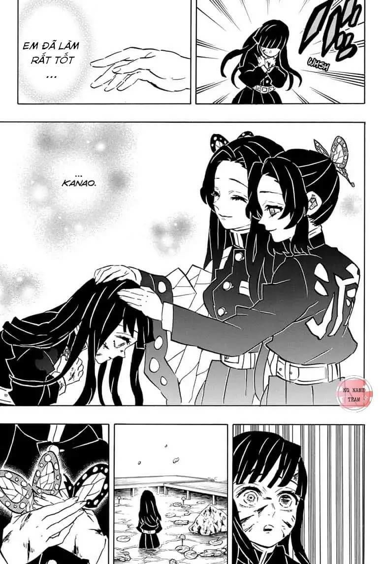 Thanh Gươm Diệt Quỷ Chapter 163 - 18