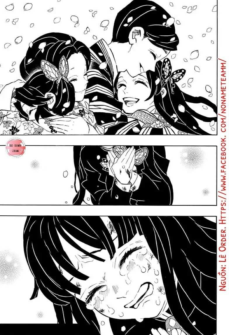 Thanh Gươm Diệt Quỷ Chapter 163 - 20