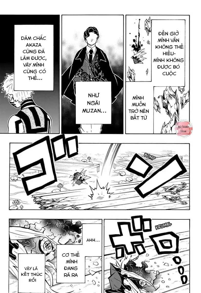 Thanh Gươm Diệt Quỷ Chapter 163 - 4