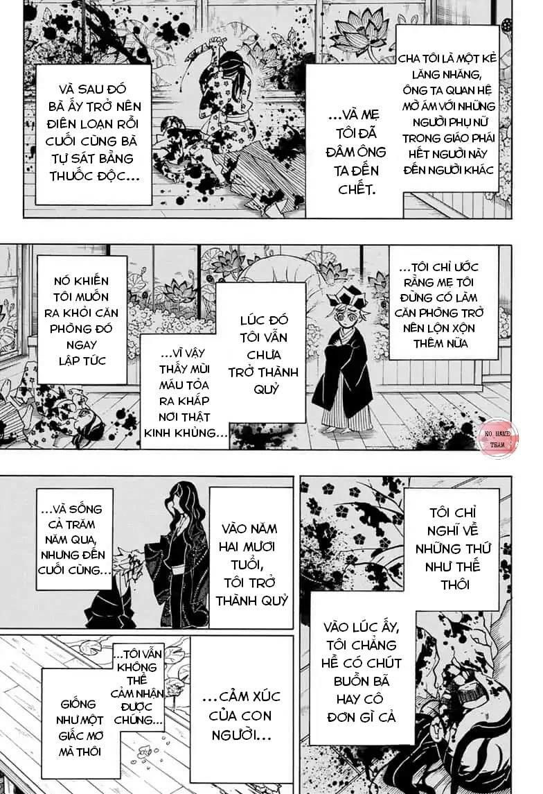 Thanh Gươm Diệt Quỷ Chapter 163 - 6