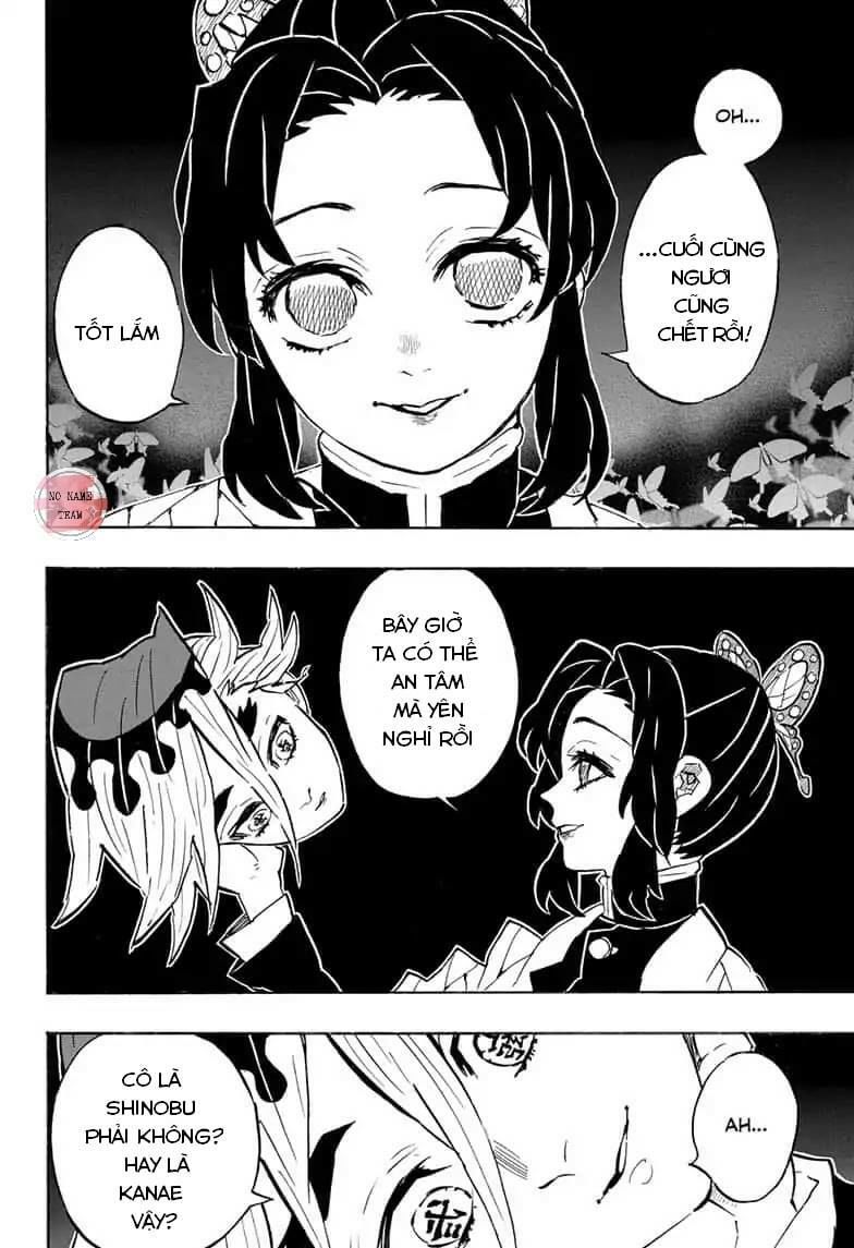 Thanh Gươm Diệt Quỷ Chapter 163 - 7