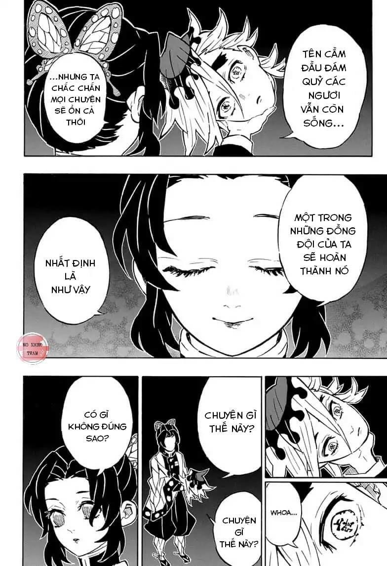 Thanh Gươm Diệt Quỷ Chapter 163 - 9