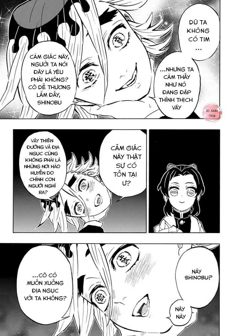 Thanh Gươm Diệt Quỷ Chapter 163 - 10