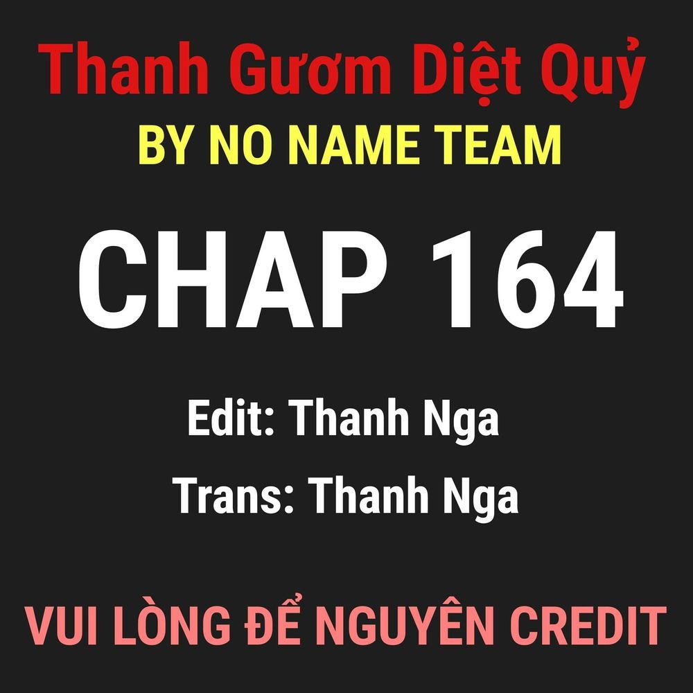 Thanh Gươm Diệt Quỷ Chapter 164 - 1