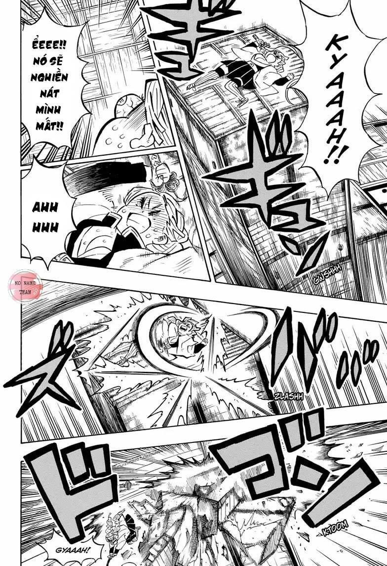 Thanh Gươm Diệt Quỷ Chapter 164 - 13
