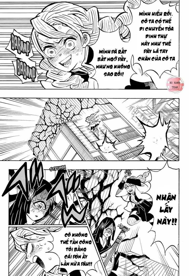 Thanh Gươm Diệt Quỷ Chapter 164 - 14